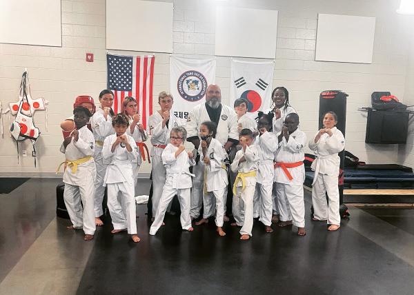 Thomas Academy of Martial Arts