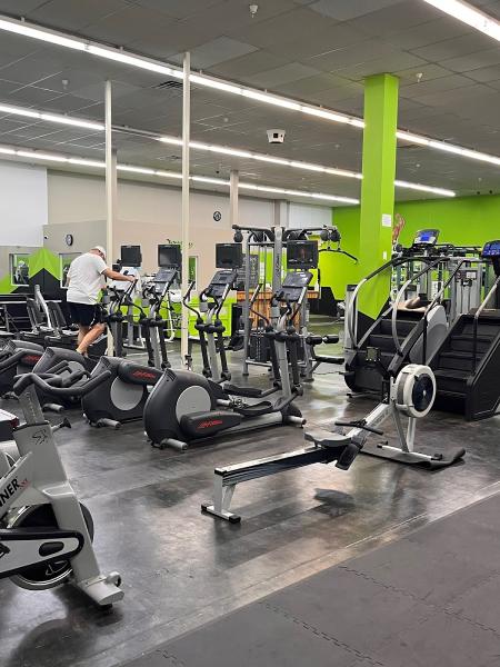 Journey Fitness Center NSB