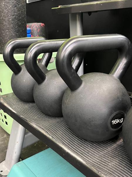 Journey Fitness Center NSB