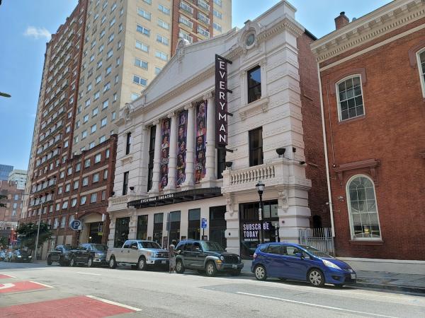 Everyman Theatre