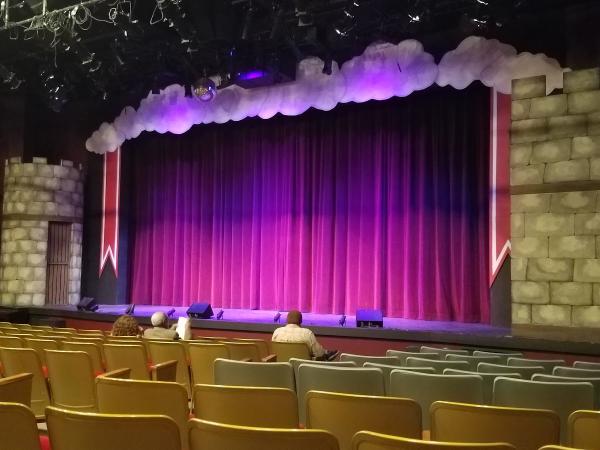 Tacoma Musical Playhouse