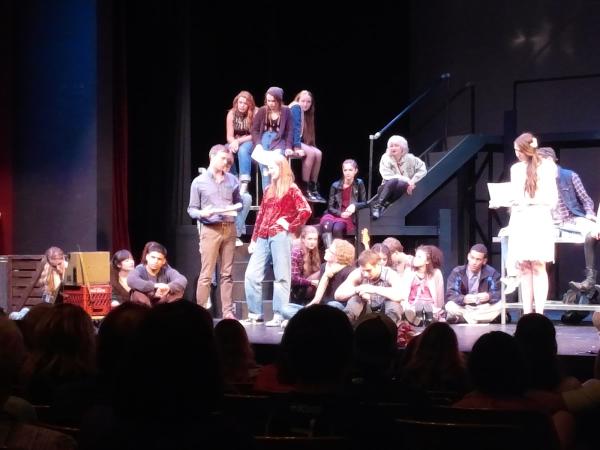 Tacoma Musical Playhouse