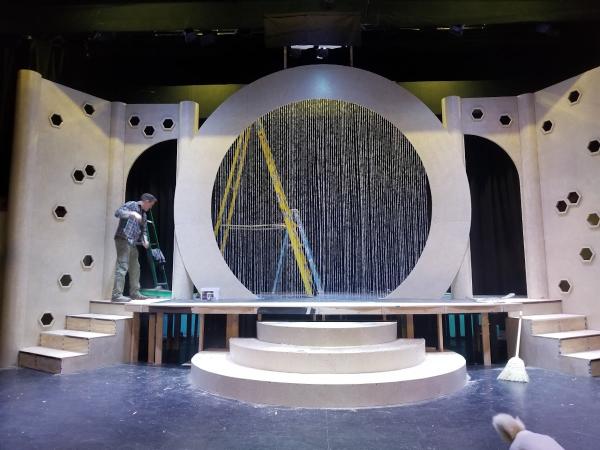Tacoma Musical Playhouse