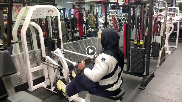 Valencia Fitness Club