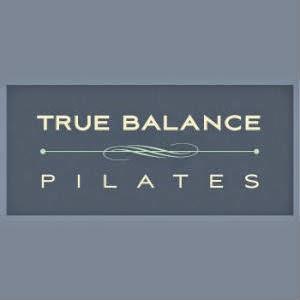 True Balance Pilates