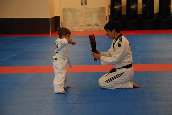 Top Mixed Martial Arts
