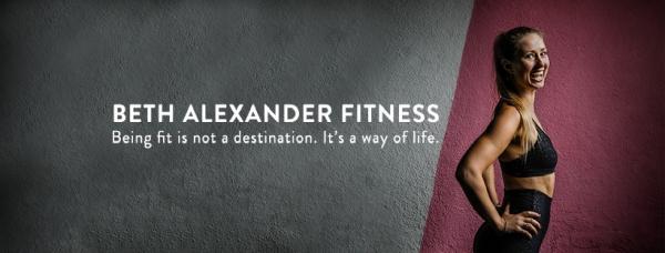 Beth Alexander Fitness