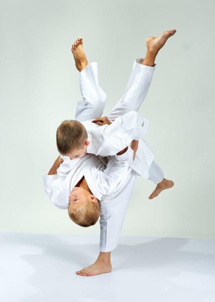 Jukido Academy