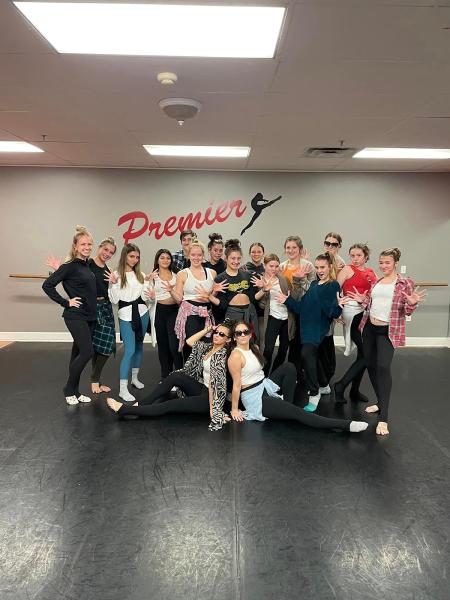 Premier Dance Center