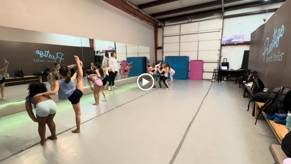 Prestige Dance Center