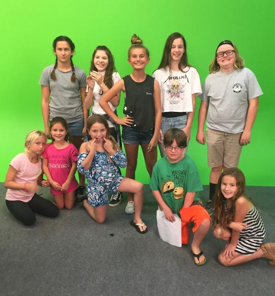 Hollywood Acting Studio Jax