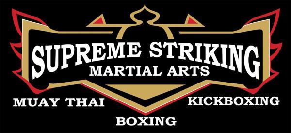 Supreme Striking Martial Arts