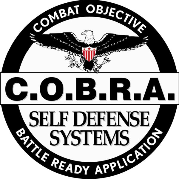 Cobra Self Defense Lexington KY