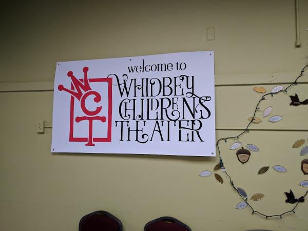 Whidbey Children's Theater