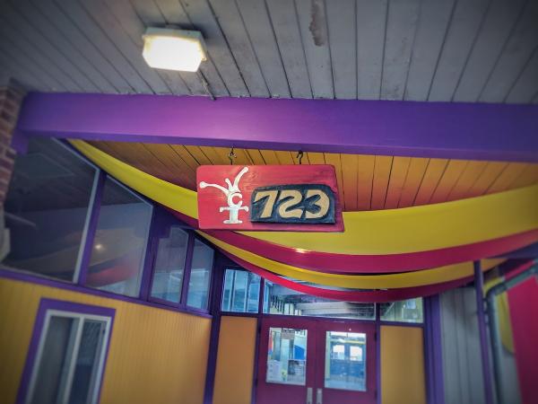 Whidbey Children's Theater