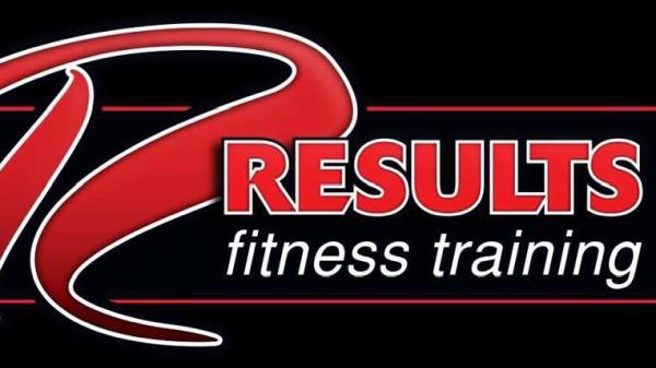 Results Fitness Training LLC