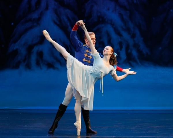 Royale Ballet Dance Academy