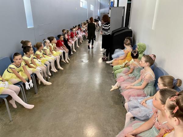 Royale Ballet Dance Academy