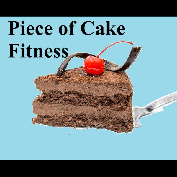 Piece Of Cake Fitness