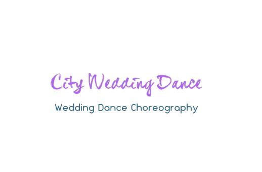 City Wedding Dance