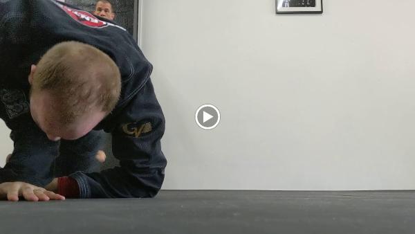 Seattle Jiu-Jitsu Academy