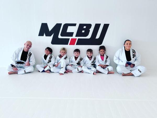 Marcelo Cohen Brazilian Jiu Jitsu