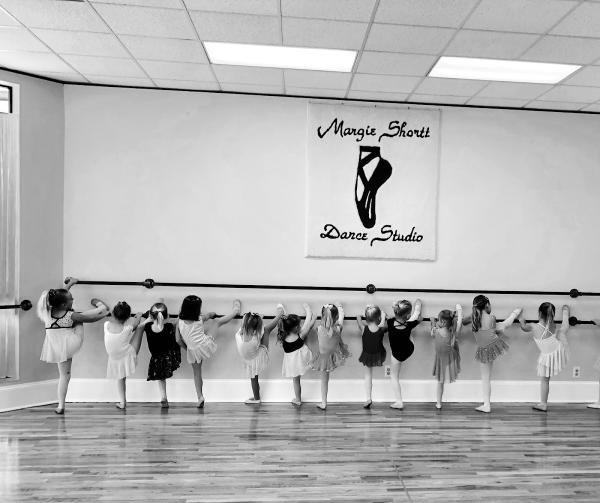 Margie Shortt Dance Studio