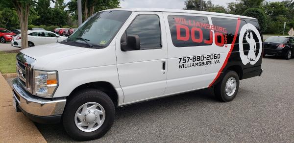 Williamsburg Dojo