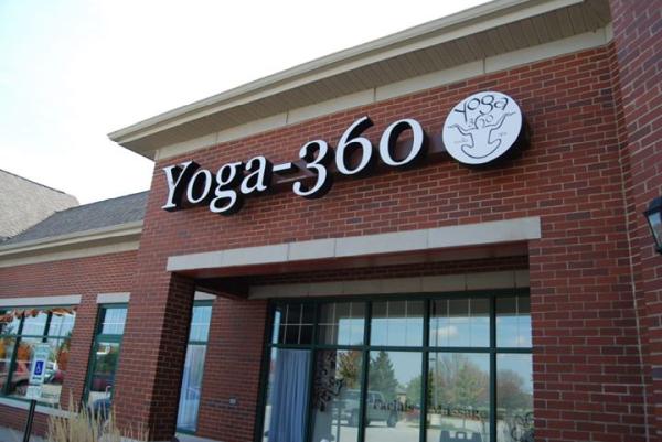 Yoga 360