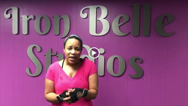 Iron Belle Studios Personal Training