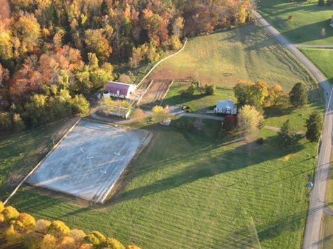 Bay Meadow Farm LLC