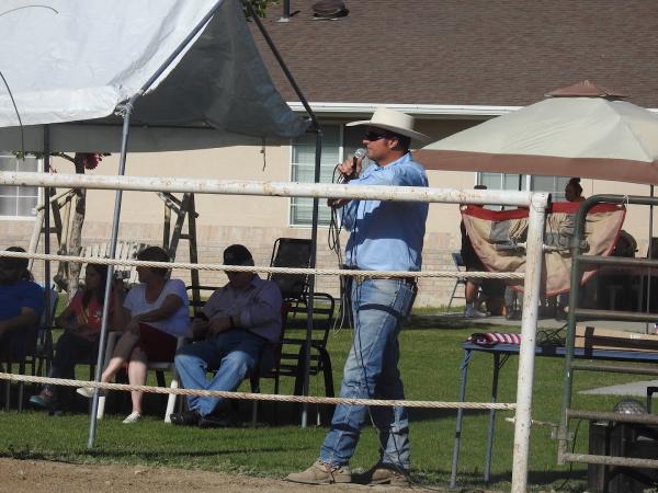 South Jordan Horse Lessons