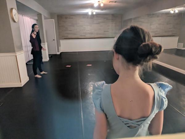 Beloved Dance Academy
