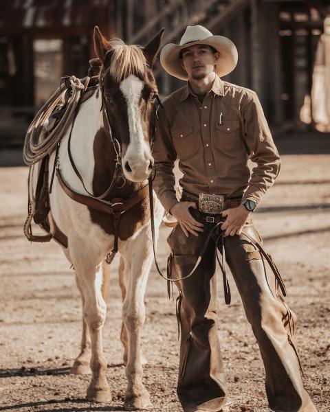 Seth Conley Horsemanship LLC