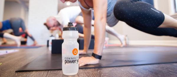 Connecticut Power Yoga