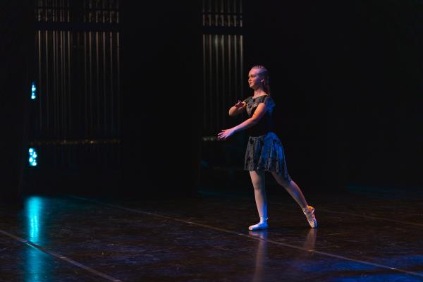 Movement Dance and Fitness