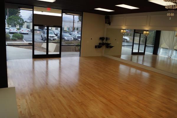 Accent Dance Studios