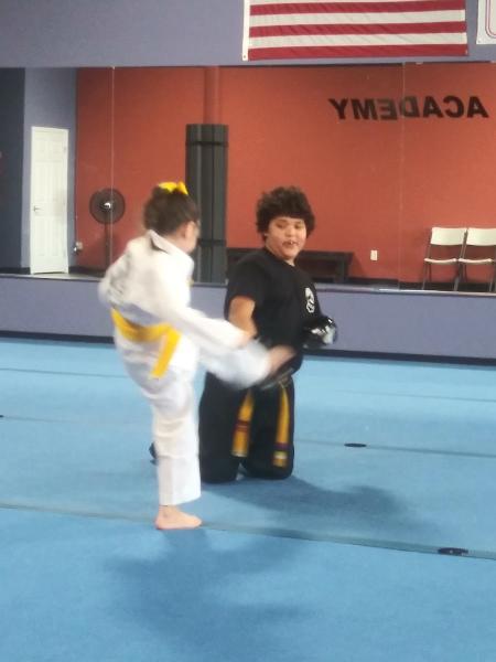 AKF Family Martial Arts of Cartersville