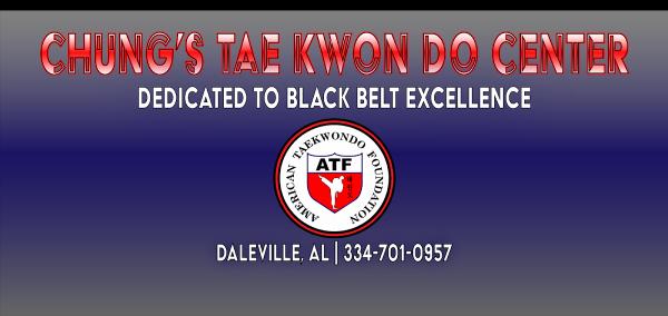 Chung's Tae Kwon Do Center