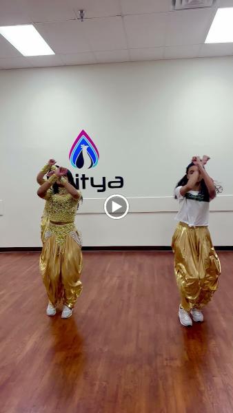 Nritya Dance Academy