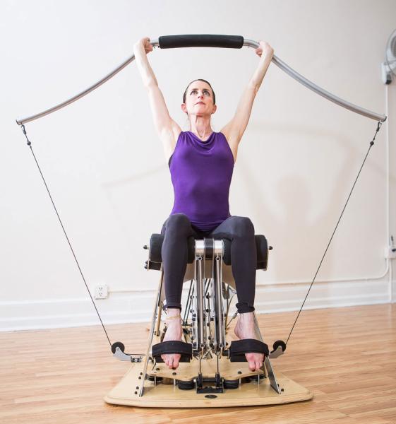 Gyrotonic White Plains