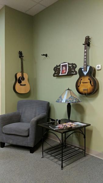Gorham School of Music