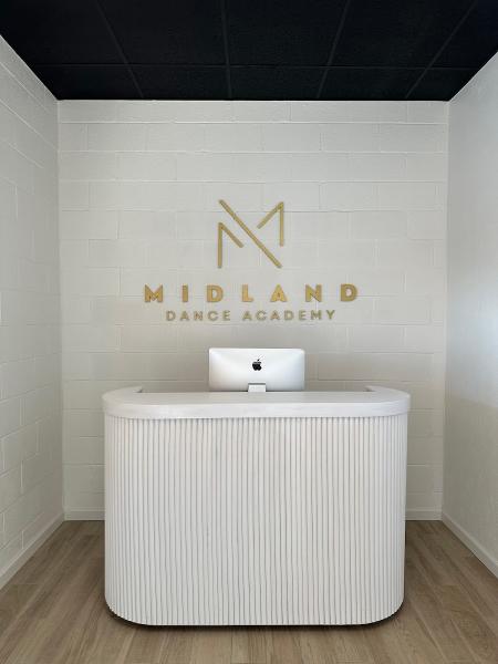 Midland Dance Academy