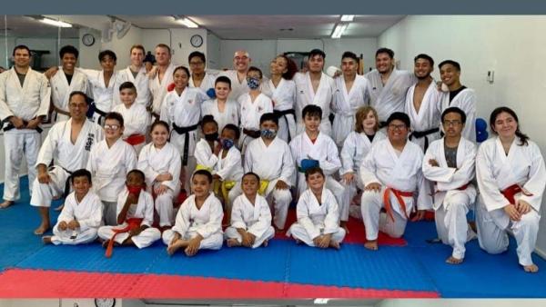 Reigikai Shotokan Karate-Do Club