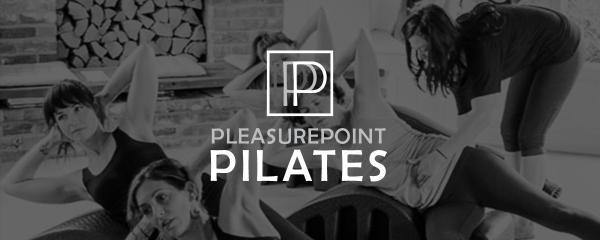 Pleasure Point Pilates