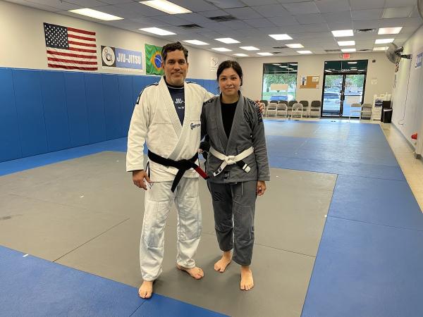 804 Jiu-Jitsu /Team Passos