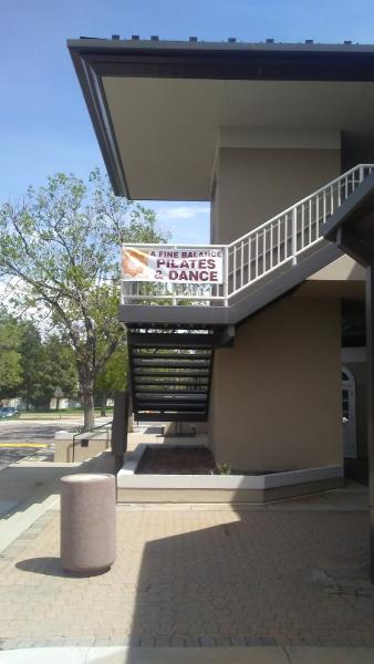 A Fine Balance Pilates & Dance