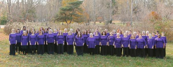 Indianapolis Women's Chorus