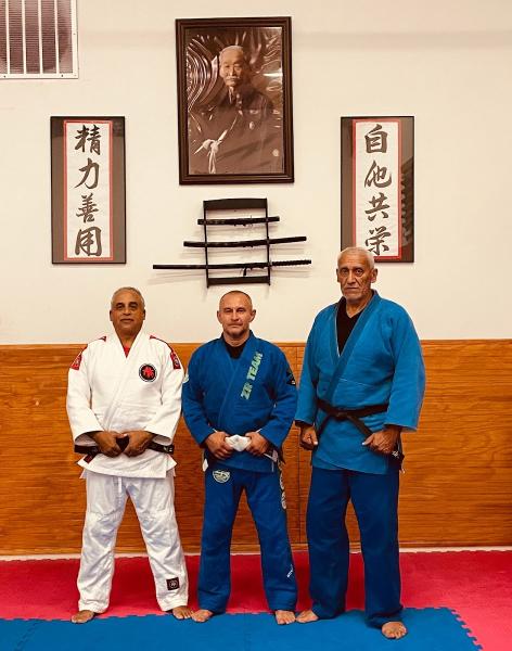 Judo Sport Academy