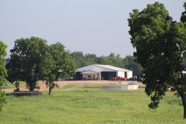 Red Earth Training Center